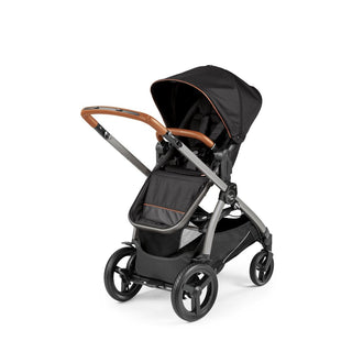 Agio by Peg Perego Z4 Stroller Agio Grey - Shop at The Pump Station and Nurtury