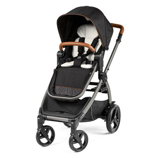 Agio by Peg Perego Z4 Stroller Agio Grey - Shop at The Pump Station and Nurtury