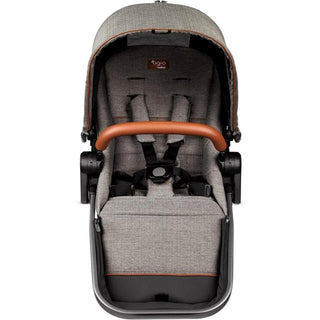 Agio by Peg Perego Companion Seat for Z4 - Shop at The Pump Station and Nurtury