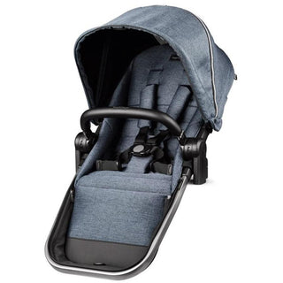 Agio by Peg Perego Companion Seat for Z4 - Shop at The Pump Station and Nurtury