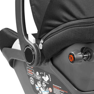 Agio by Peg Perego Primo Viaggio 4-35 Lounge - Shop at The Pump Station and Nurtury