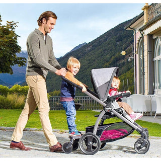 Agio by Peg Perego Ride With Me Board - Shop at The Pump Station and Nurtury