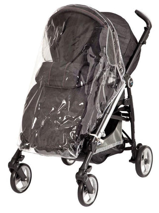 Agio by Peg Perego Stroller Rain Cover - Shop at The Pump Station and Nurtury