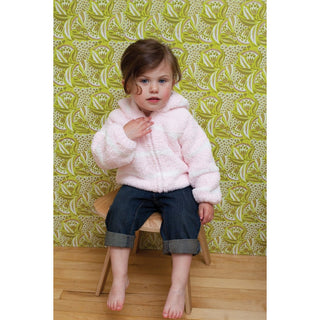 Angel Dear Chenille Hoodie - Shop at The Pump Station and Nurtury