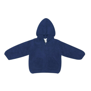 Angel Dear Chenille Hoodie - Shop at The Pump Station and Nurtury