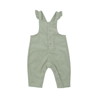 Angel Dear Corduroy Ruffle Overall F3 - Shop at The Pump Station and Nurtury