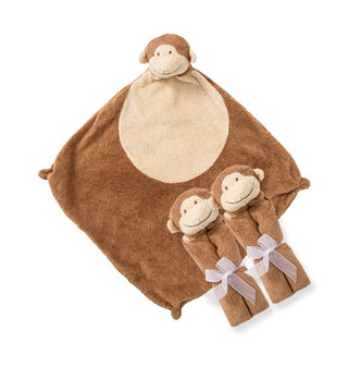 Angel Dear Lovie Security Blankies: A Pair and A Spare - Shop at The Pump Station and Nurtury