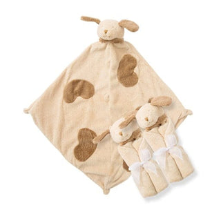 Angel Dear Lovie Security Blankies: A Pair and A Spare - Shop at The Pump Station and Nurtury