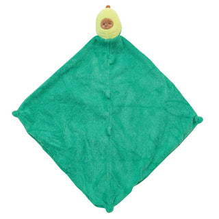 Angel Dear Lovie Security Blankies | The Pump Station - Avocado 1