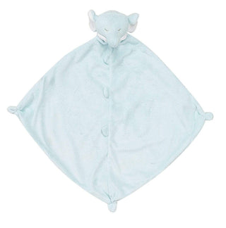 Angel Dear Lovie Security Blankies | The Pump Station - Blue Elephant 19