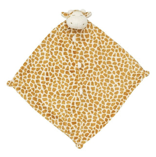 Angel Dear Lovie Security Blankies | The Pump Station - Giraffe 24