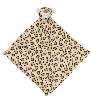 Angel Dear Lovie Security Blankies | The Pump Station - Leopard 26