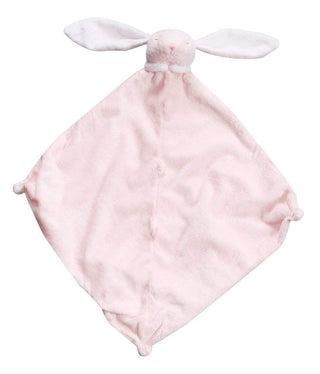 Angel Dear Lovie Security Blankies | The Pump Station - Pink Bunny 13