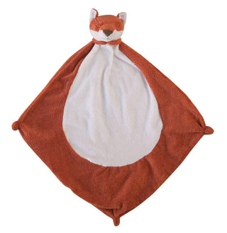 Angel Dear Lovie Security Blankies | The Pump Station - Red Fox 28