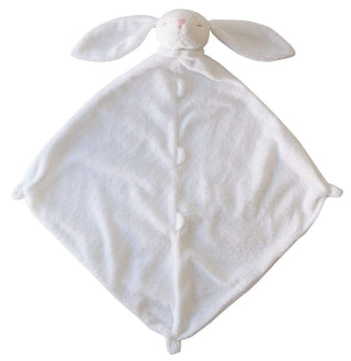 Angel Dear Lovie Security Blankies | The Pump Station - White Bunny 15