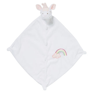 Angel Dear Lovie Security Blankies | The Pump Station - White Unicorn 39