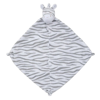 Angel Dear Lovie Security Blankies | The Pump Station - Zebra 10