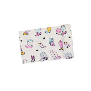 Angel Dear Swaddle Blanket S5 - Shop at The Pump Station and Nurtury