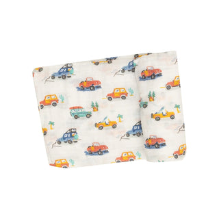 Angel Dear Swaddle Blanket S5 - Shop at The Pump Station and Nurtury