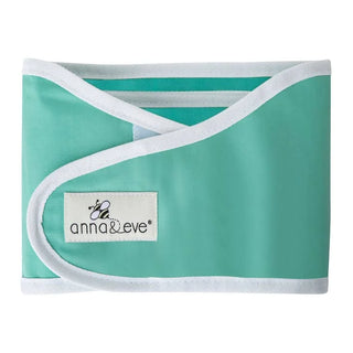 Anna & Eve Swaddle Strap Aqua / Small - 1