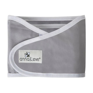 Anna & Eve Swaddle Strap Grey / Small - 2