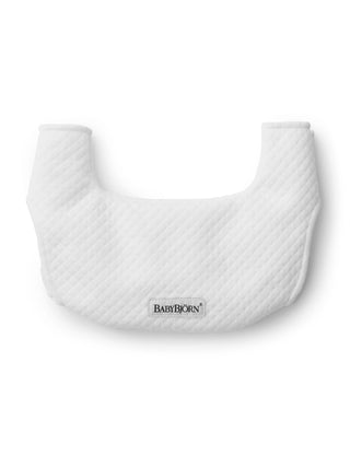 BabyBjorn Bib for Harmony - Just $17.99! Shop now at The Pump Station & Nurtury