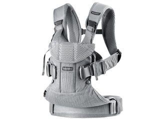 BabyBjörn Baby Carrier One Air - Shop at The Pump Station and Nurtury