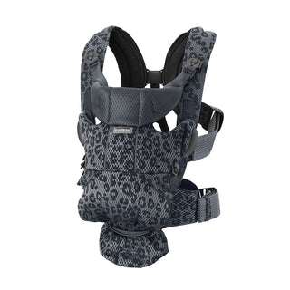 BabyBjörn Baby Carrier Free, 3D Mesh - Shop at The Pump Station and Nurtury