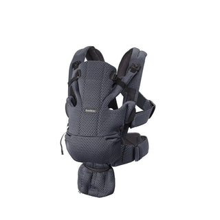 BabyBjörn Baby Carrier Free, 3D Mesh - Shop at The Pump Station and Nurtury