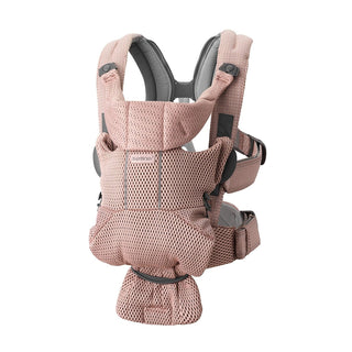 BabyBjörn Baby Carrier Free, 3D Mesh - Shop at The Pump Station and Nurtury