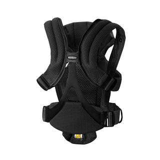 BabyBjörn Baby Carrier Free, 3D Mesh - Shop at The Pump Station and Nurtury