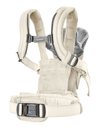 BabyBjörn Baby Carrier Harmony - Shop at The Pump Station and Nurtury