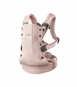 BabyBjörn Baby Carrier Harmony - Shop at The Pump Station and Nurtury