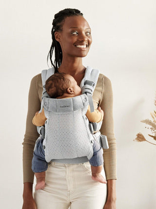 BabyBjörn Baby Carrier Harmony - Shop at The Pump Station and Nurtury