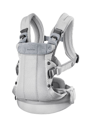 BabyBjörn Baby Carrier Harmony - Shop at The Pump Station and Nurtury