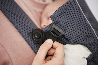 BabyBjörn Baby Carrier Mini - 3D Mesh - Shop at The Pump Station and Nurtury