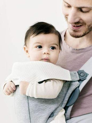 BabyBjörn Bib Carrier Mini & Free 2pk - Shop at The Pump Station and Nurtury