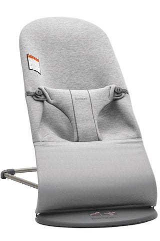 BabyBjörn Bouncer Bliss, 3D Jersey - Shop at The Pump Station and Nurtury