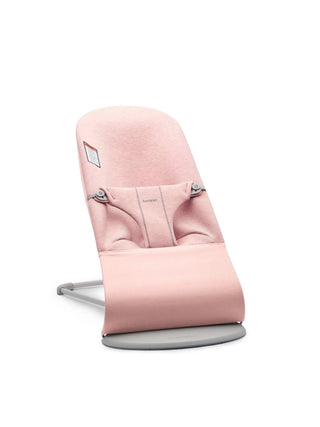 BabyBjörn Bouncer Bliss, 3D Jersey - Shop at The Pump Station and Nurtury