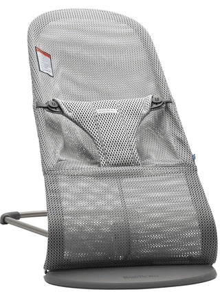 BabyBjörn Bouncer Bliss, Mesh - Shop at The Pump Station and Nurtury