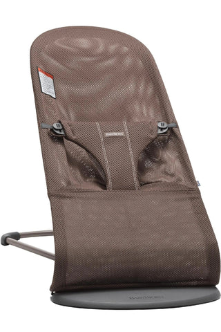 BabyBjörn Bouncer Bliss, Mesh - Shop at The Pump Station and Nurtury