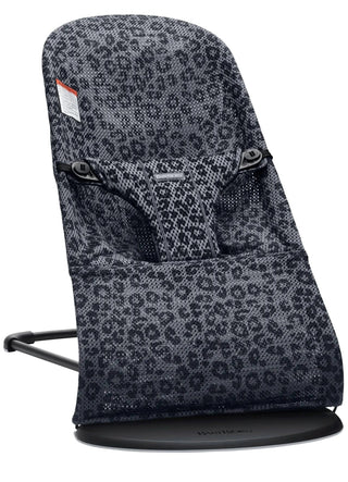 BabyBjörn Bouncer Bliss, Mesh - Shop at The Pump Station and Nurtury