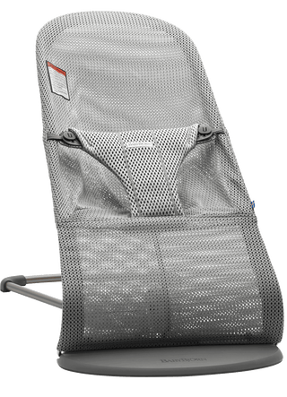 BabyBjörn Bouncer Bliss, Mesh - Shop at The Pump Station and Nurtury