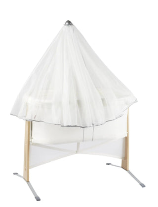 BabyBjörn Canopy for Cradle - Shop at The Pump Station and Nurtury