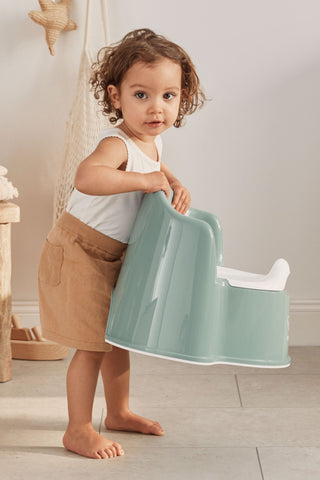 BabyBjörn Potty Chair - Shop at The Pump Station and Nurtury