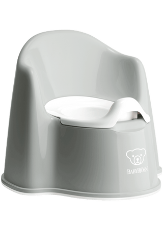 BabyBjörn Potty Chair - Shop at The Pump Station and Nurtury