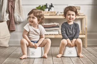 BabyBjörn Smart Potty - Shop at The Pump Station and Nurtury