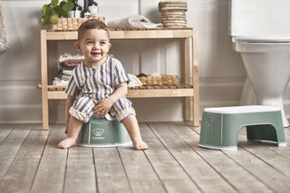 BabyBjörn Smart Potty - Shop at The Pump Station and Nurtury