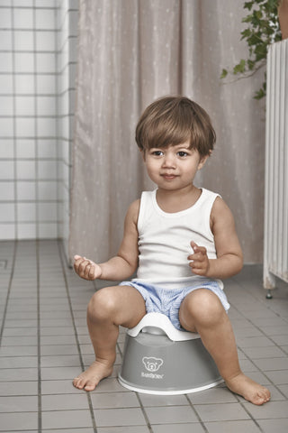 BabyBjörn Smart Potty - Shop at The Pump Station and Nurtury