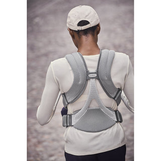 BabyBjörn Baby Carrier Free, 3D Mesh - Shop at The Pump Station and Nurtury